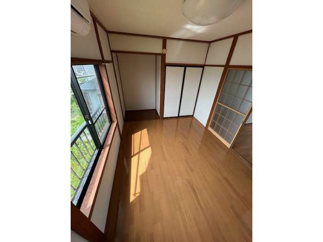 apartment 山形県 南陽市 萩生田