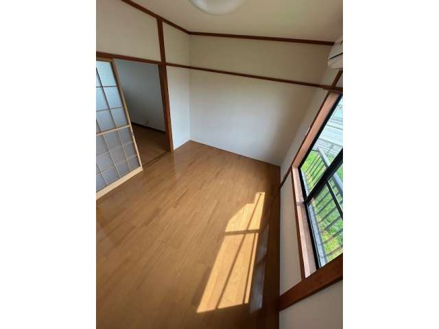 apartment 山形県 南陽市 萩生田