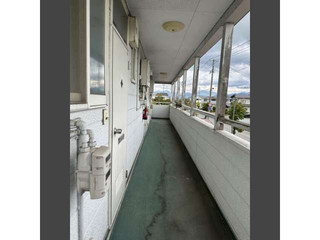 apartment 山形県 西村山郡河北町 谷地中央1丁目