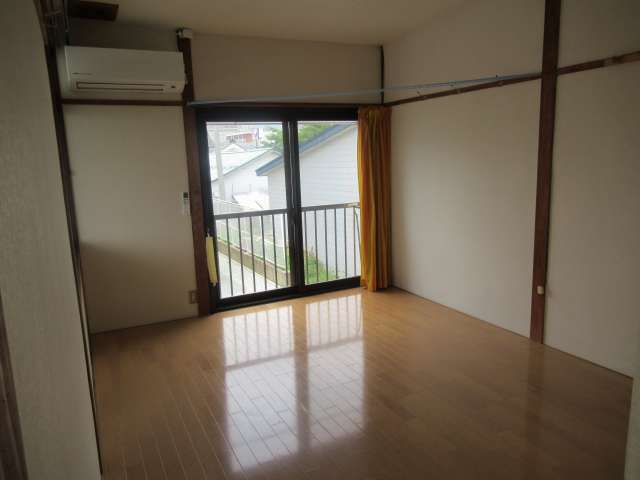 apartment 山形県 米沢市 中央