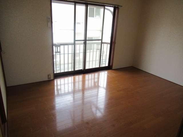 apartment 山形県 米沢市 中央