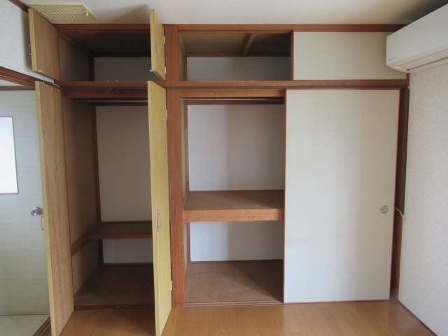 apartment 山形県 米沢市 中央