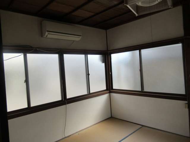 detached 山形県 米沢市 本町