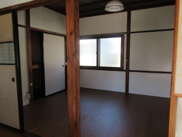 detached 山形県 米沢市 本町