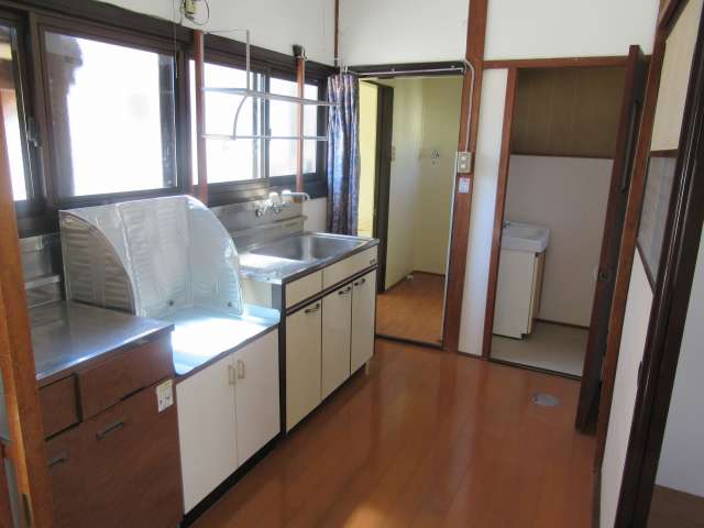 detached 山形県 米沢市 本町