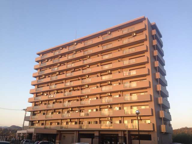 マンション 福島県 いわき市 平字城東三丁目 セレーノ城東グランマークス 