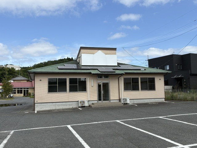 店舗 福島県 いわき市 小名浜岡小名字沖 岡小名テナント