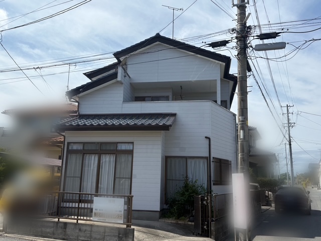 戸建 福島県 いわき市 小名浜大原字富岡前 大原貸家 